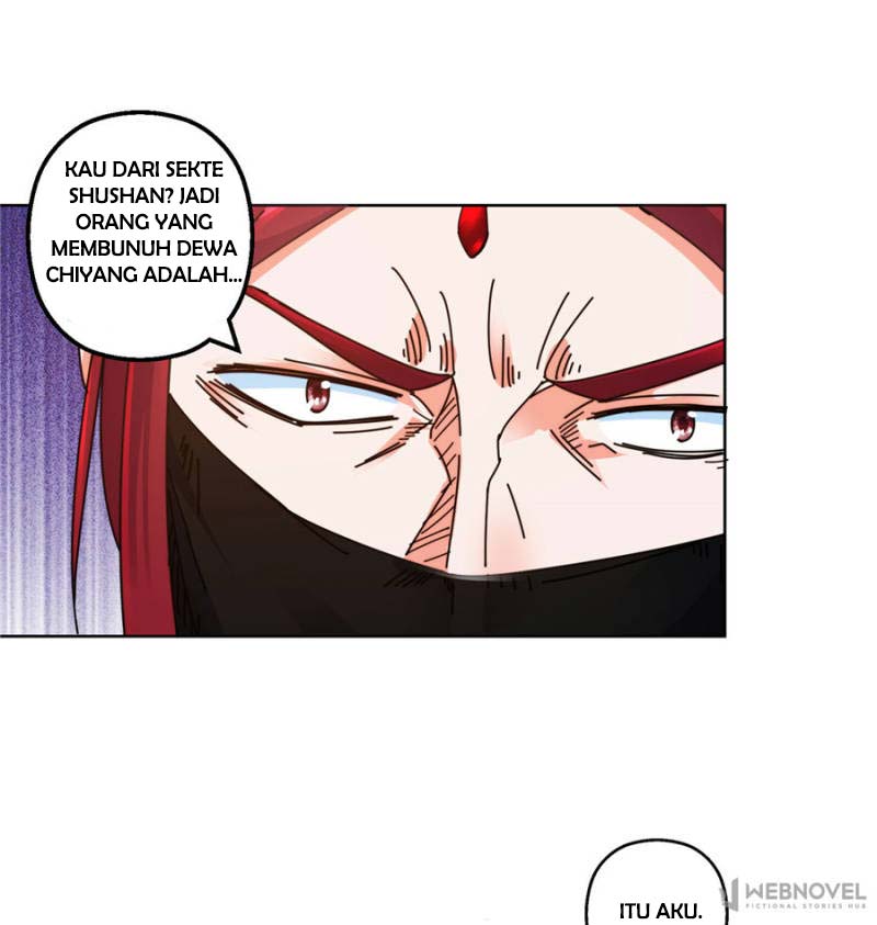 The Top Clan Leader In History Chapter 115 - halaman 8