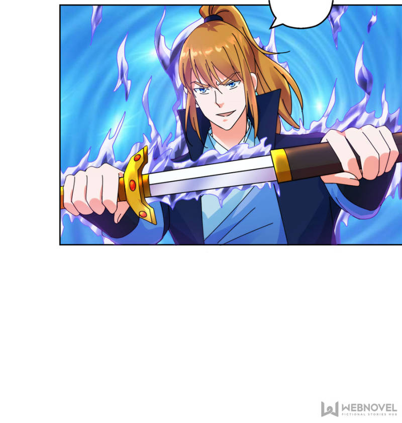 The Top Clan Leader In History Chapter 115 - halaman 9