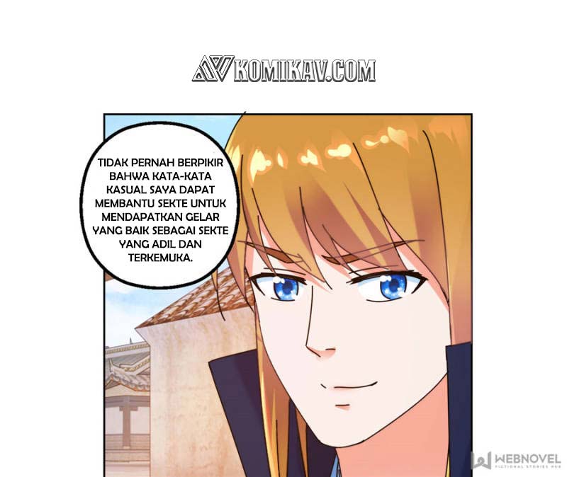 The Top Clan Leader In History Chapter 116 - halaman 10