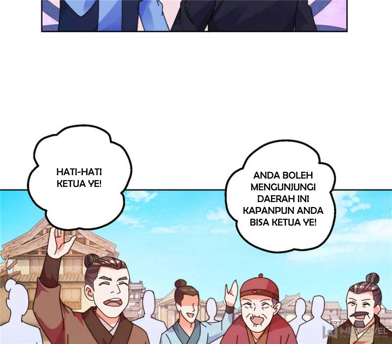 The Top Clan Leader In History Chapter 116 - halaman 15