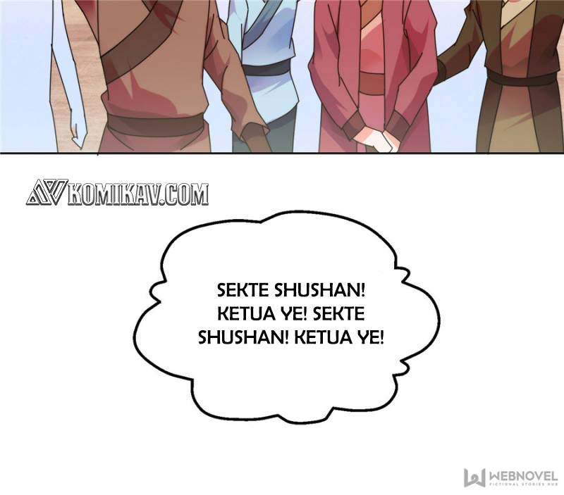 The Top Clan Leader In History Chapter 116 - halaman 16