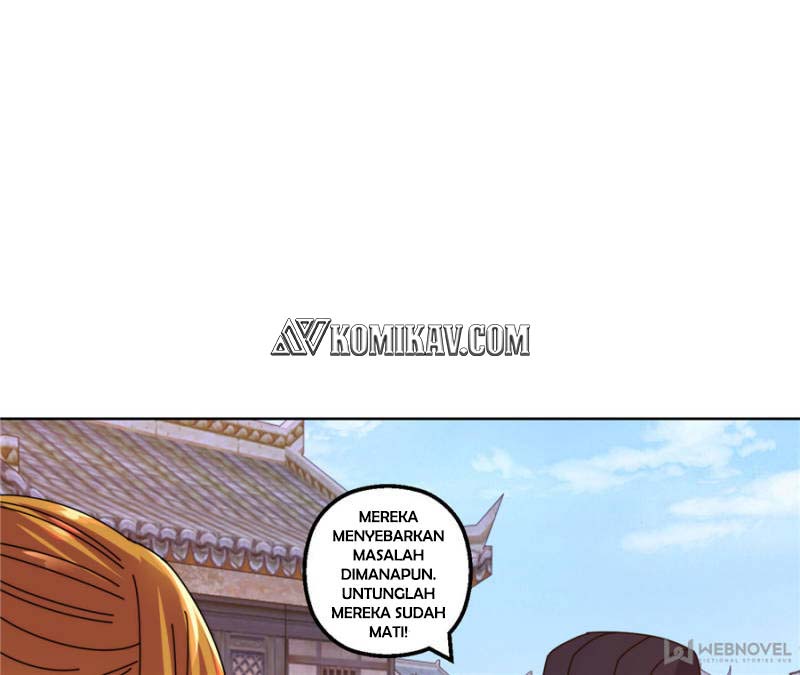 The Top Clan Leader In History Chapter 116 - halaman 2