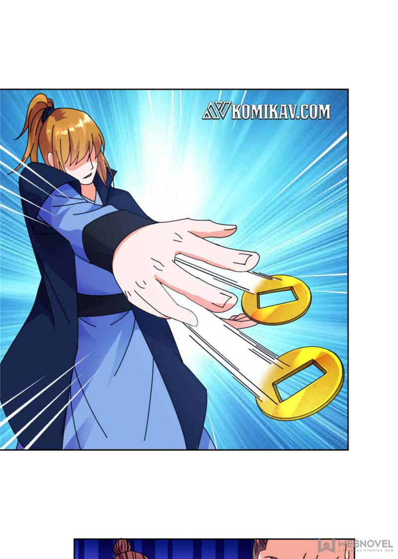 The Top Clan Leader In History Chapter 116 - halaman 20