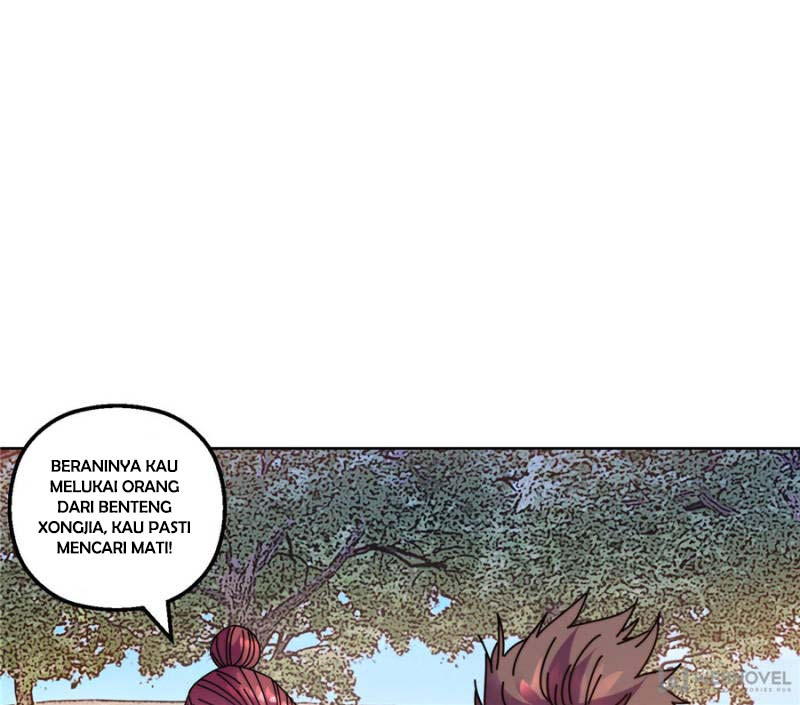 The Top Clan Leader In History Chapter 116 - halaman 23