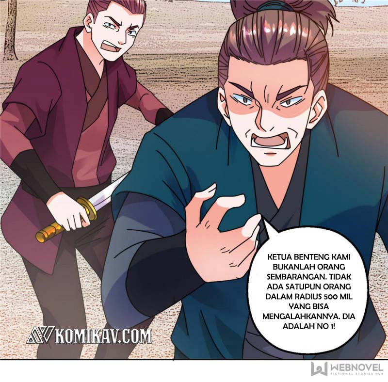 The Top Clan Leader In History Chapter 116 - halaman 24