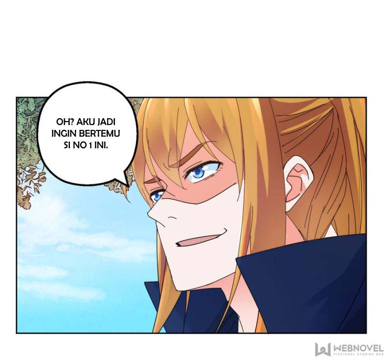 The Top Clan Leader In History Chapter 116 - halaman 25