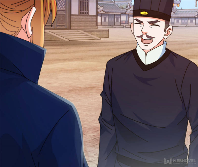 The Top Clan Leader In History Chapter 116 - halaman 3