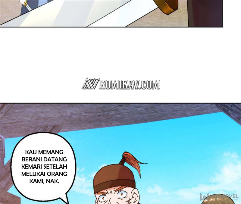 The Top Clan Leader In History Chapter 116 - halaman 30