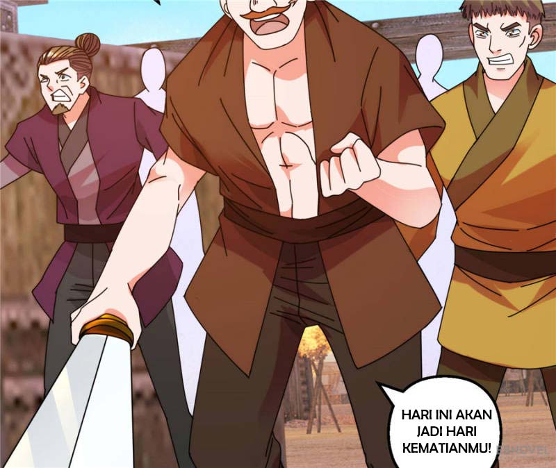 The Top Clan Leader In History Chapter 116 - halaman 31