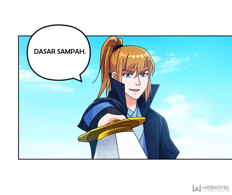 The Top Clan Leader In History Chapter 116 - halaman 33