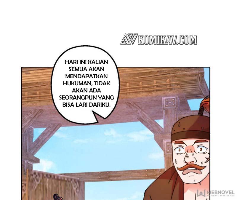 The Top Clan Leader In History Chapter 116 - halaman 38