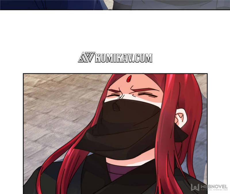 The Top Clan Leader In History Chapter 116 - halaman 4