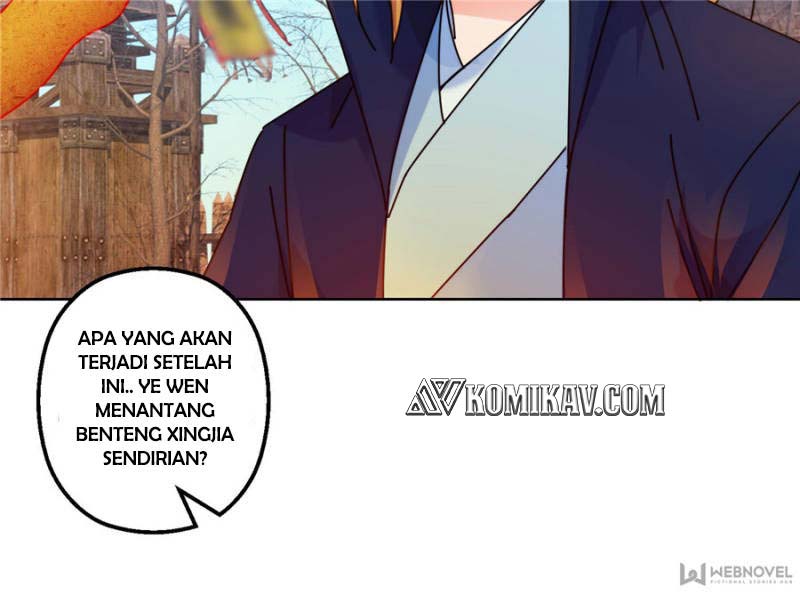 The Top Clan Leader In History Chapter 116 - halaman 42
