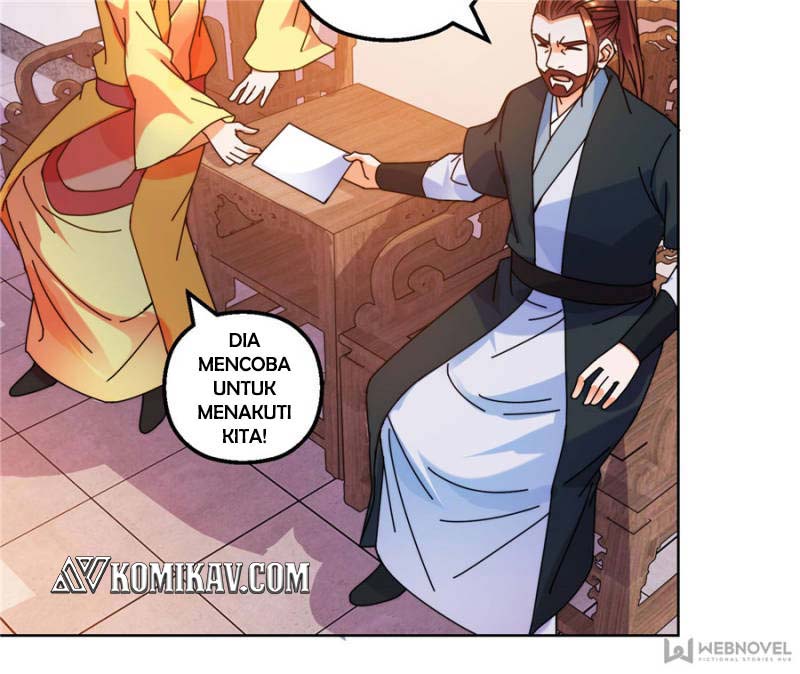 The Top Clan Leader In History Chapter 116 - halaman 44