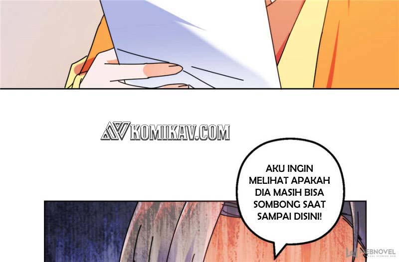 The Top Clan Leader In History Chapter 116 - halaman 46