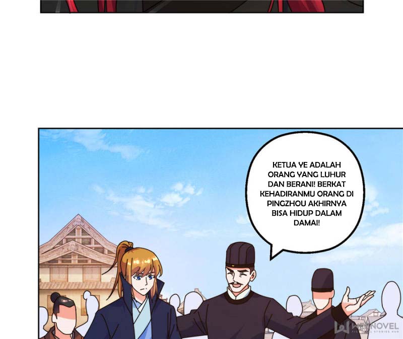 The Top Clan Leader In History Chapter 116 - halaman 5