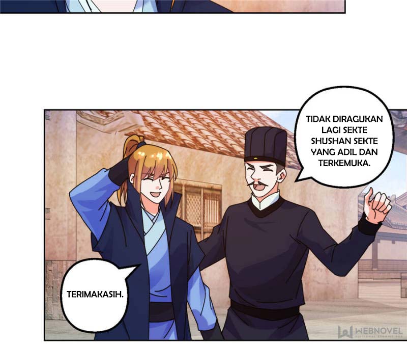 The Top Clan Leader In History Chapter 116 - halaman 9