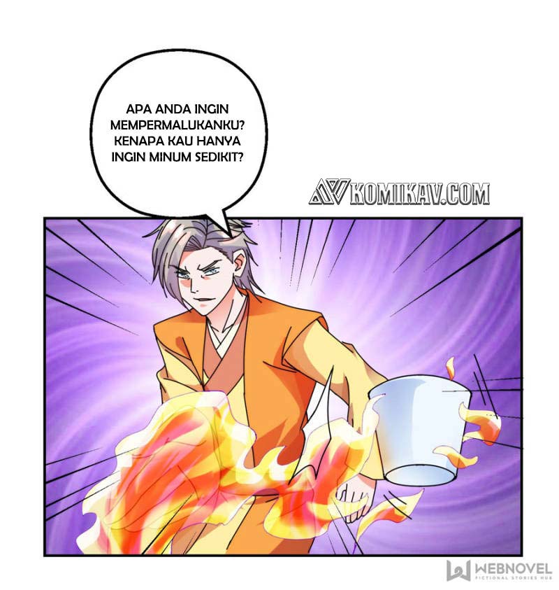 The Top Clan Leader In History Chapter 117 - halaman 18