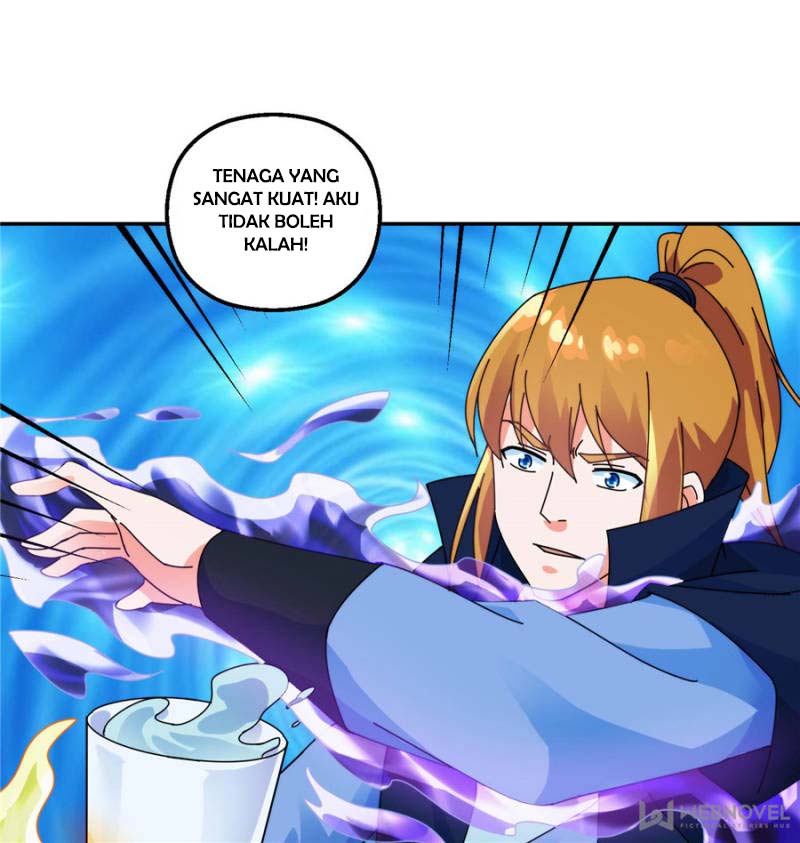 The Top Clan Leader In History Chapter 117 - halaman 19