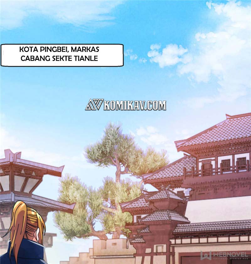 The Top Clan Leader In History Chapter 117 - halaman 2
