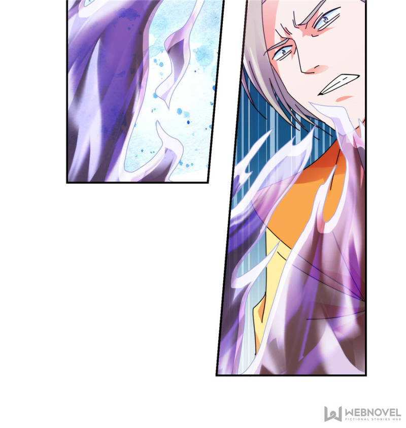 The Top Clan Leader In History Chapter 117 - halaman 21