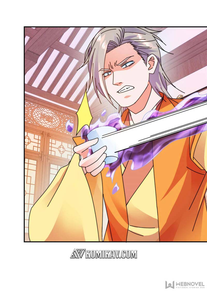 The Top Clan Leader In History Chapter 117 - halaman 24