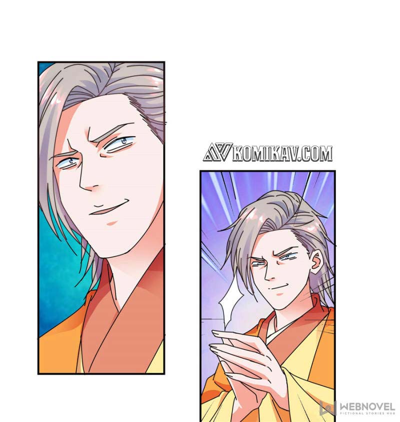 The Top Clan Leader In History Chapter 117 - halaman 32