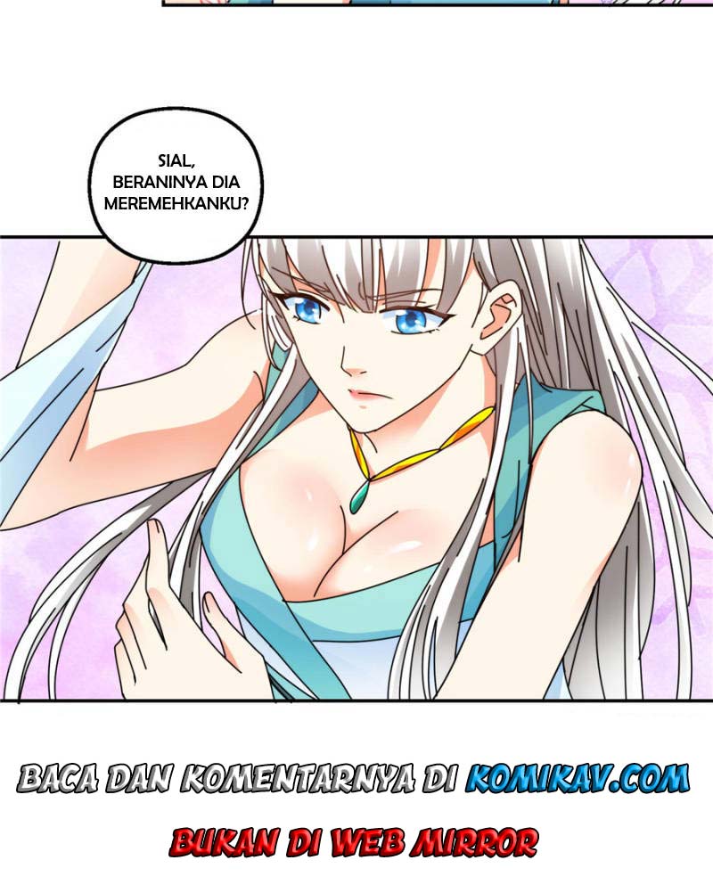 The Top Clan Leader In History Chapter 117 - halaman 39