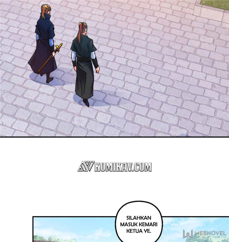 The Top Clan Leader In History Chapter 117 - halaman 8