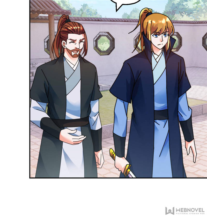 The Top Clan Leader In History Chapter 117 - halaman 9