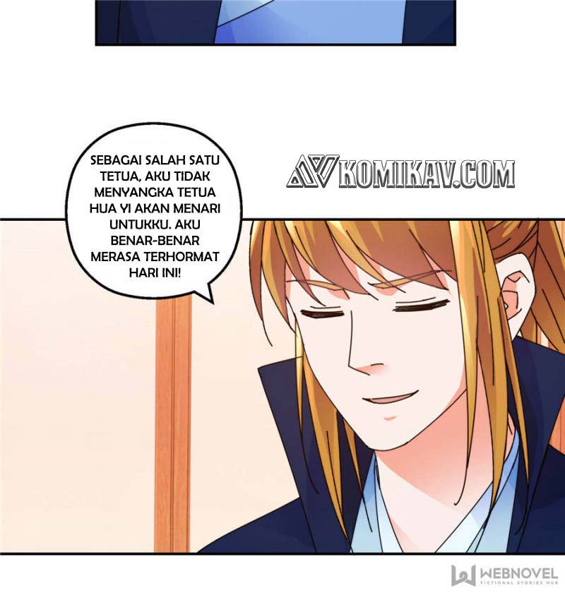 The Top Clan Leader In History Chapter 118 - halaman 10
