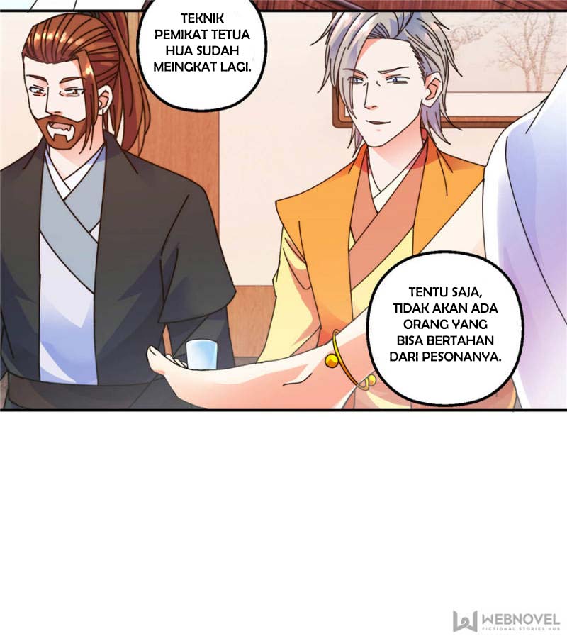 The Top Clan Leader In History Chapter 118 - halaman 15