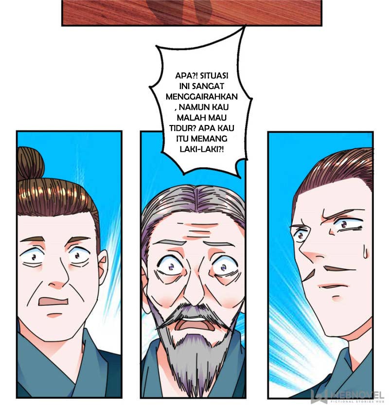 The Top Clan Leader In History Chapter 118 - halaman 19