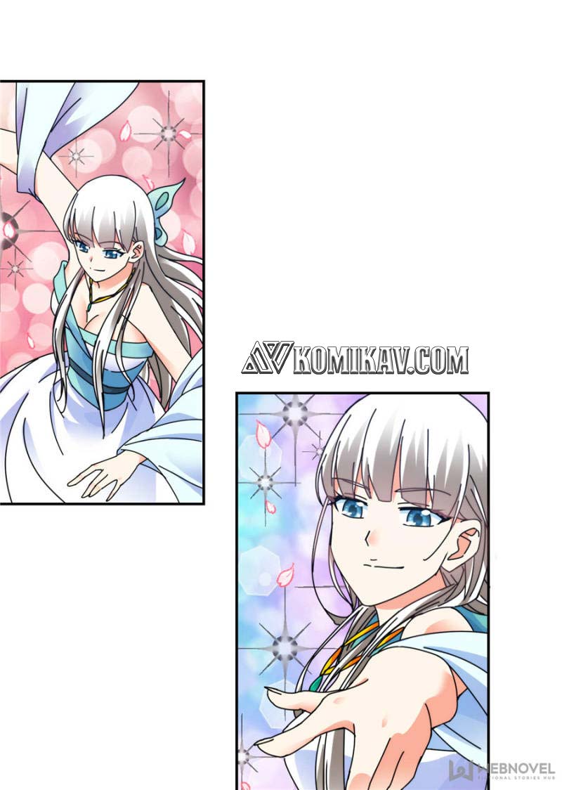 The Top Clan Leader In History Chapter 118 - halaman 2