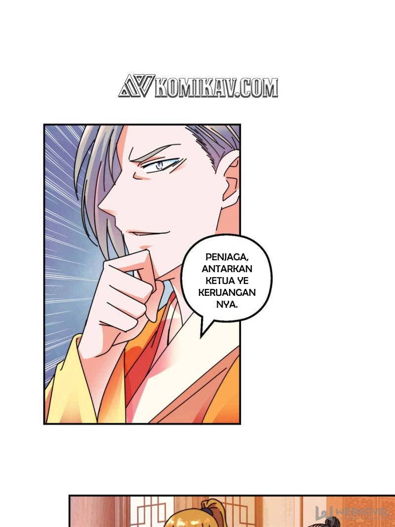 The Top Clan Leader In History Chapter 118 - halaman 20