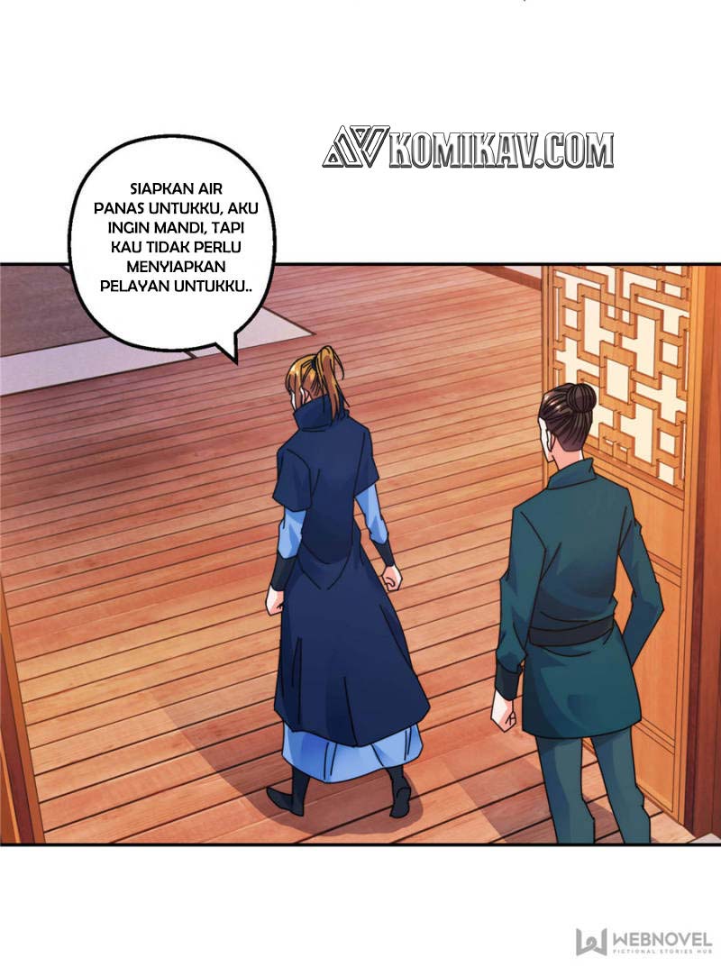 The Top Clan Leader In History Chapter 118 - halaman 22
