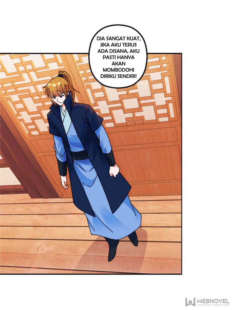 The Top Clan Leader In History Chapter 118 - halaman 23