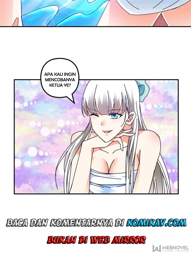 The Top Clan Leader In History Chapter 118 - halaman 28