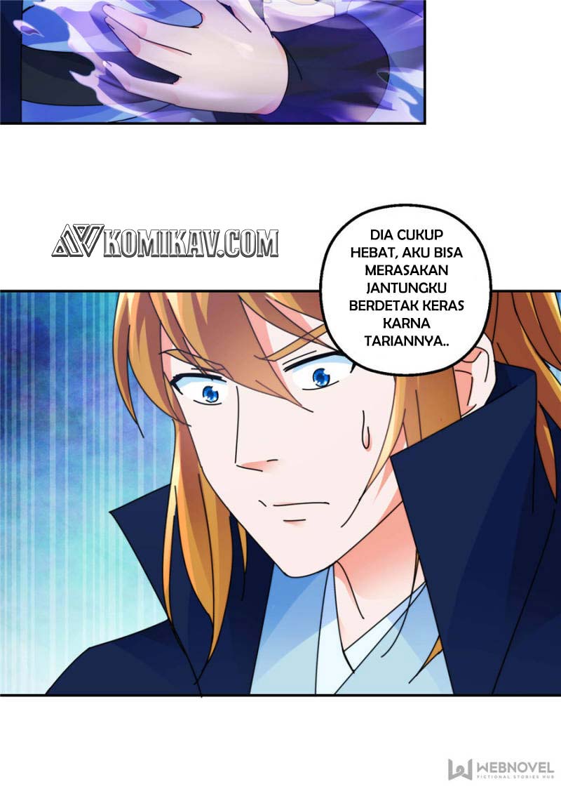The Top Clan Leader In History Chapter 118 - halaman 4