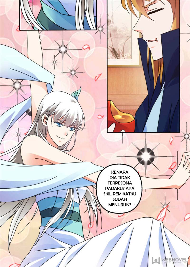 The Top Clan Leader In History Chapter 118 - halaman 6