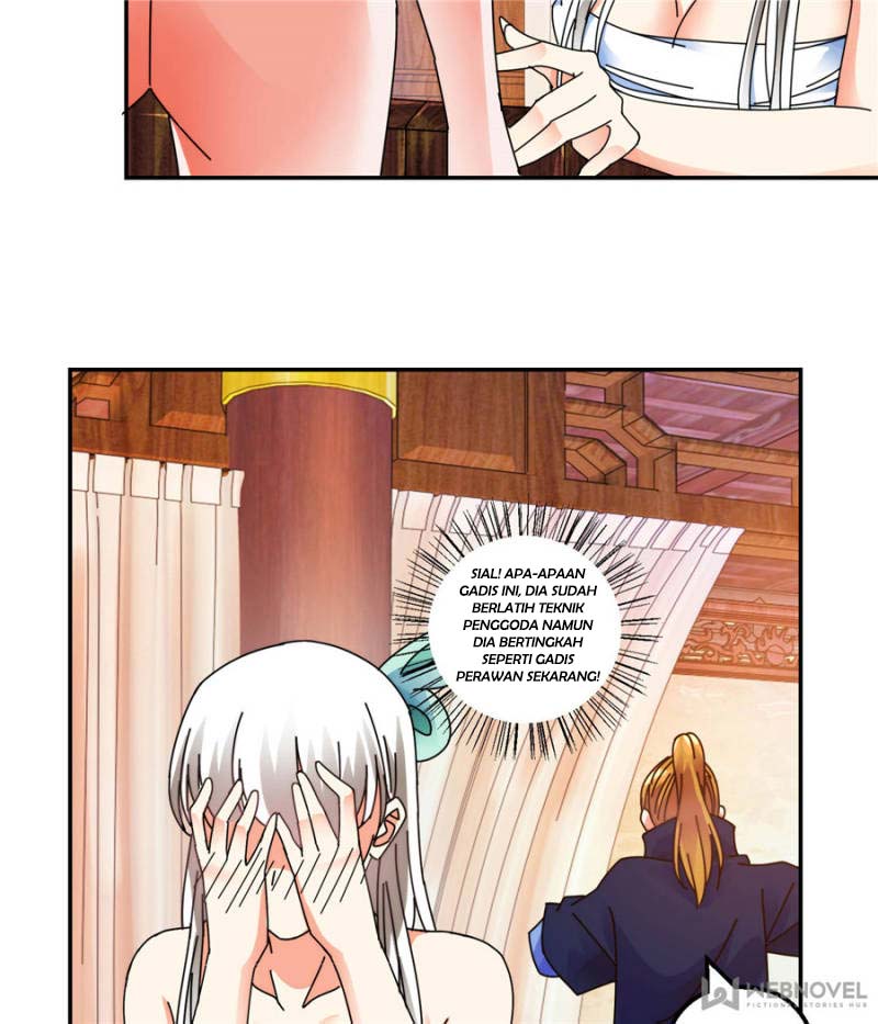 The Top Clan Leader In History Chapter 119 - halaman 11
