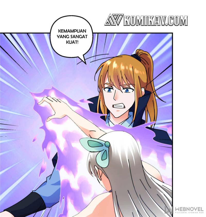 The Top Clan Leader In History Chapter 119 - halaman 14