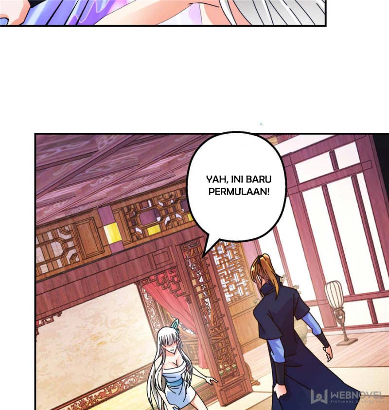 The Top Clan Leader In History Chapter 119 - halaman 15