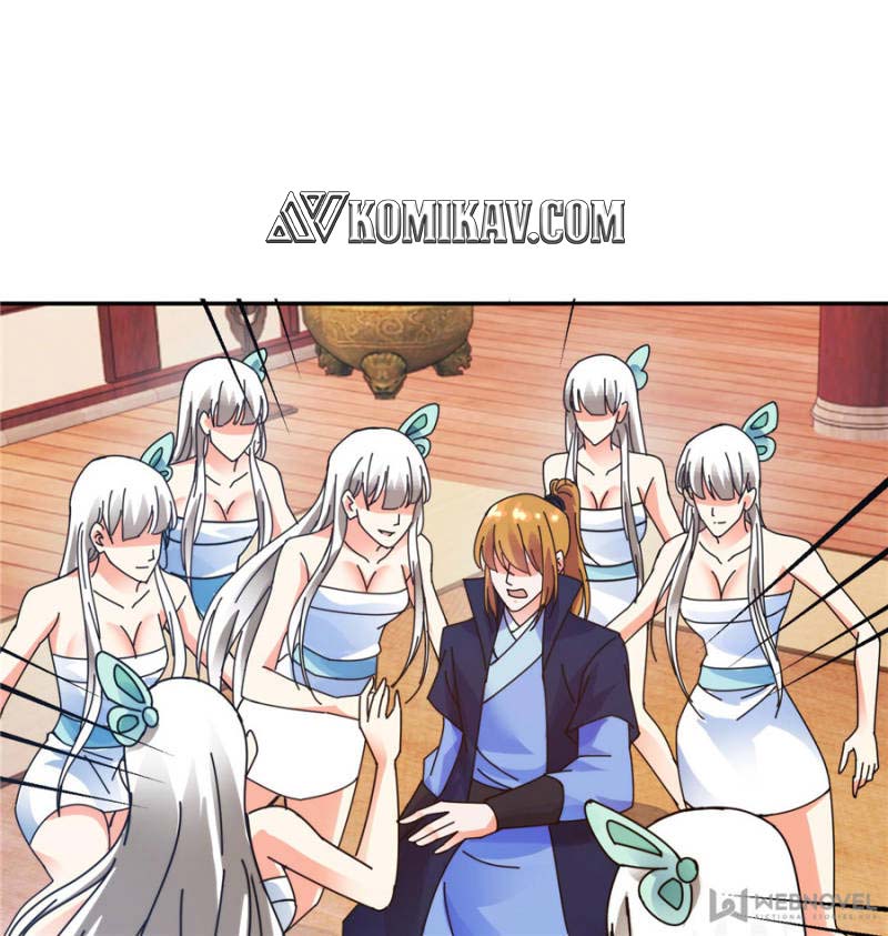 The Top Clan Leader In History Chapter 119 - halaman 26