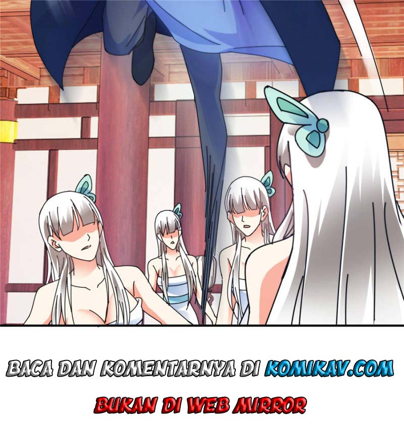 The Top Clan Leader In History Chapter 119 - halaman 29