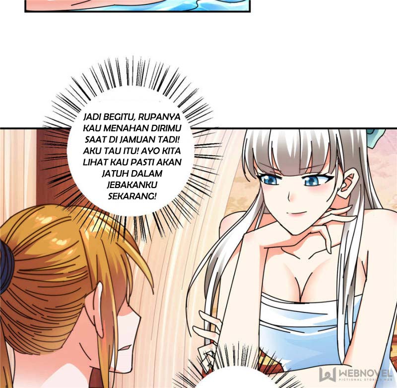 The Top Clan Leader In History Chapter 119 - halaman 3