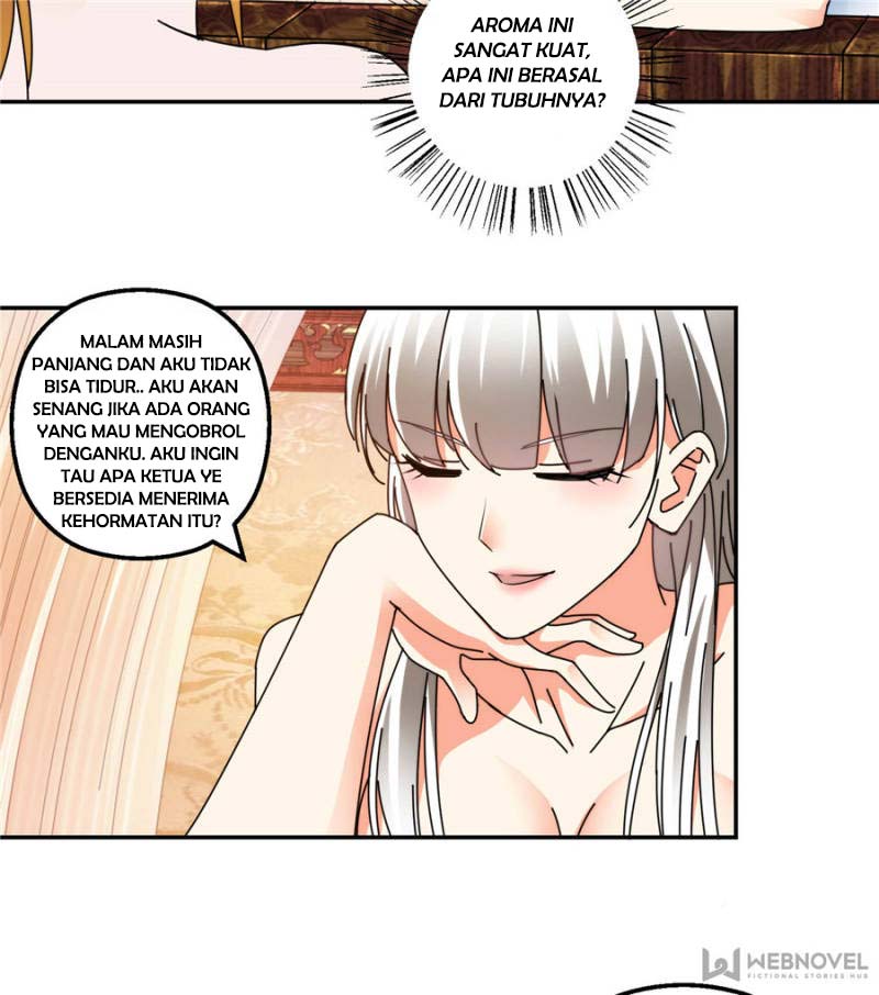 The Top Clan Leader In History Chapter 119 - halaman 4