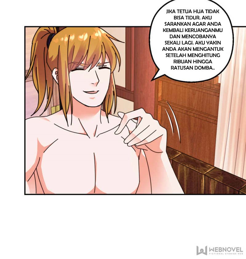 The Top Clan Leader In History Chapter 119 - halaman 5