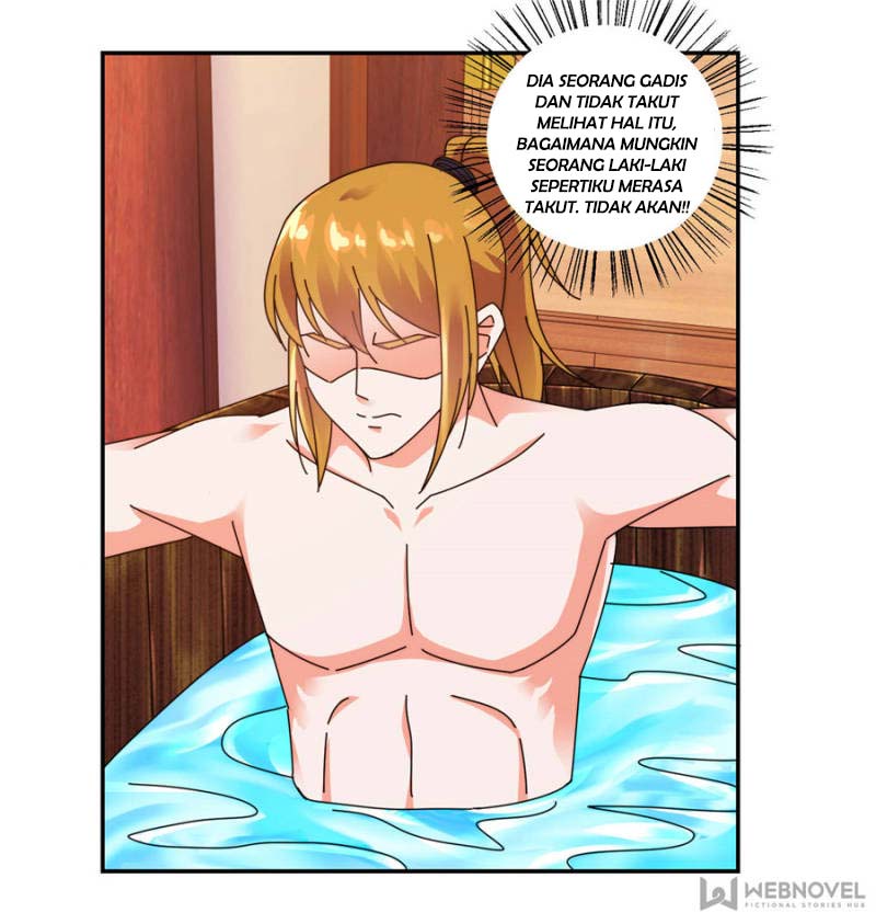 The Top Clan Leader In History Chapter 119 - halaman 9