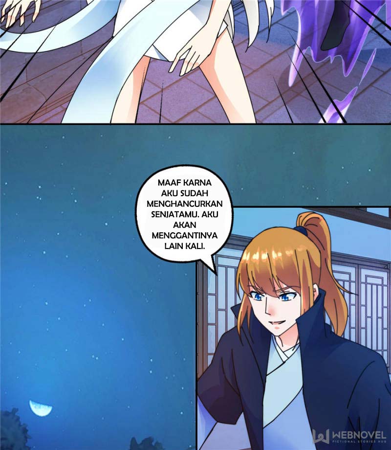 The Top Clan Leader In History Chapter 120 - halaman 15